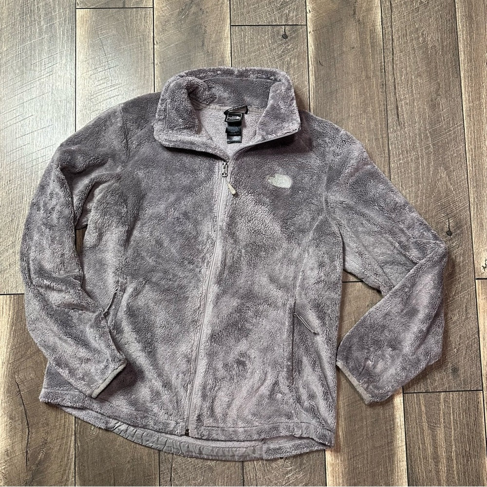 The North Face Sherpa Jacket