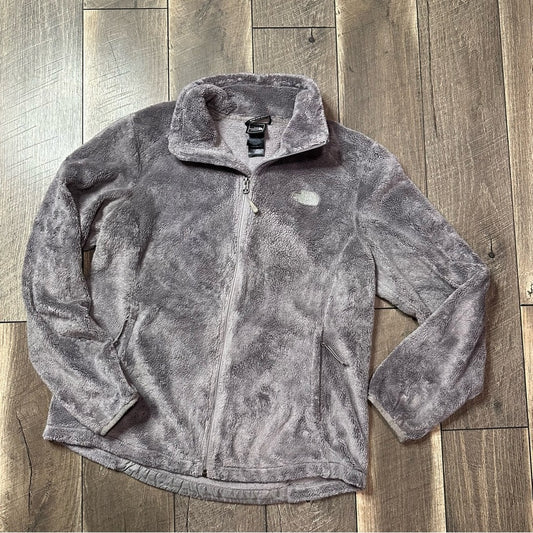 The North Face Sherpa Jacket