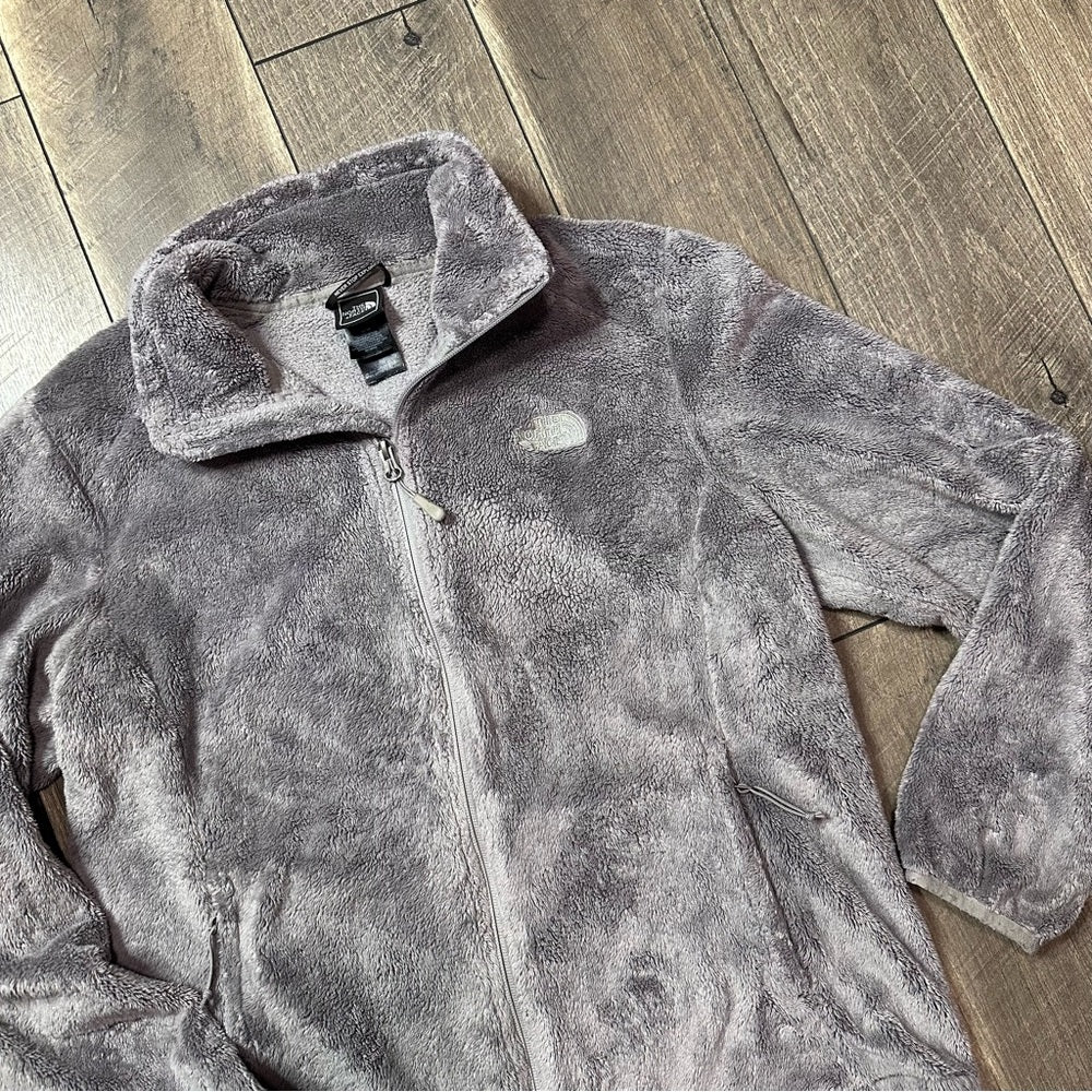 The North Face Sherpa Jacket