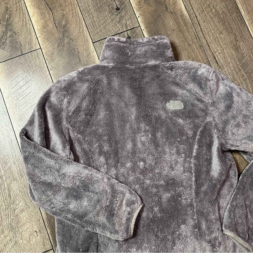 The North Face Sherpa Jacket