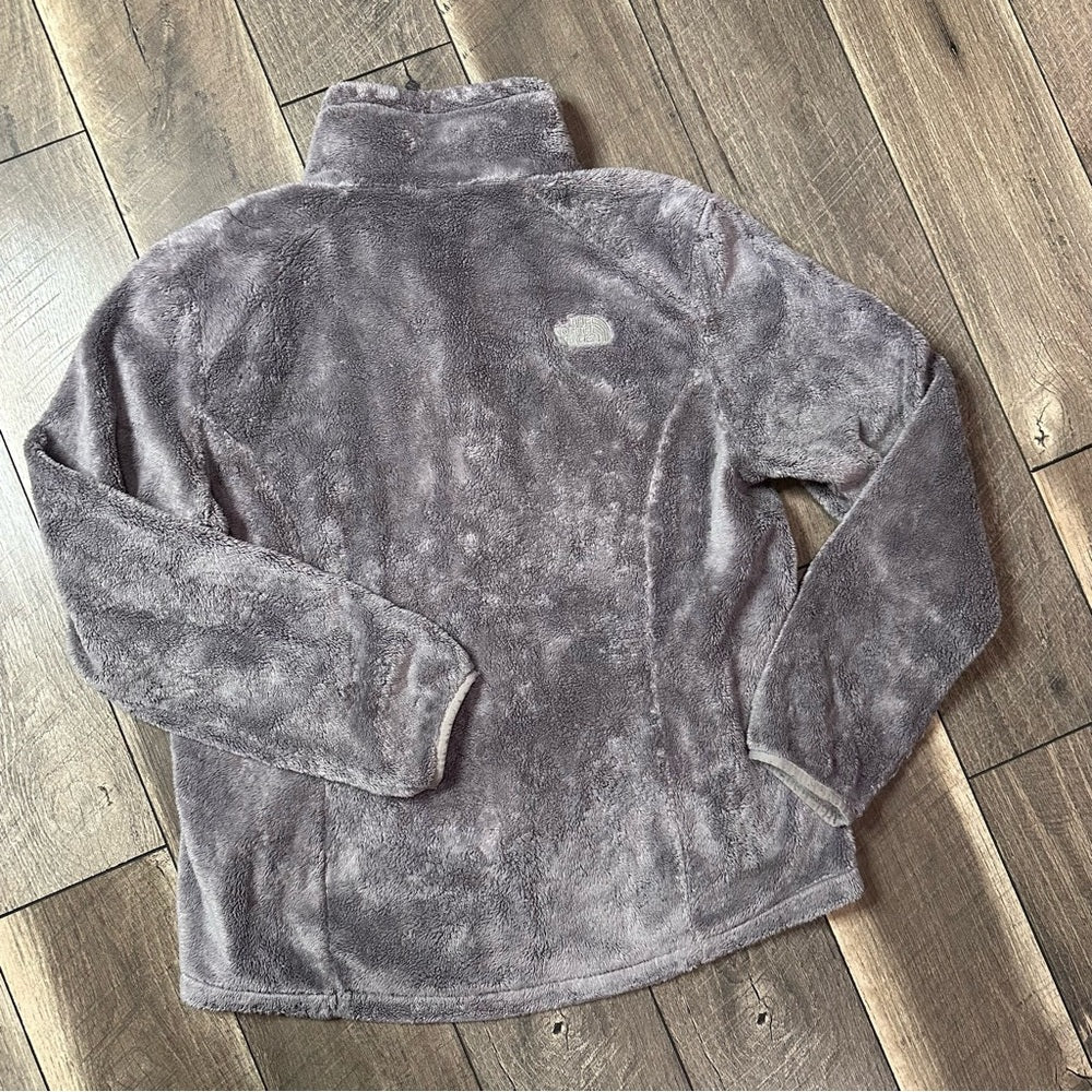 The North Face Sherpa Jacket