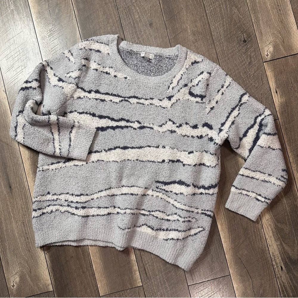 Barefoot Dreams CozyChic Crewneck