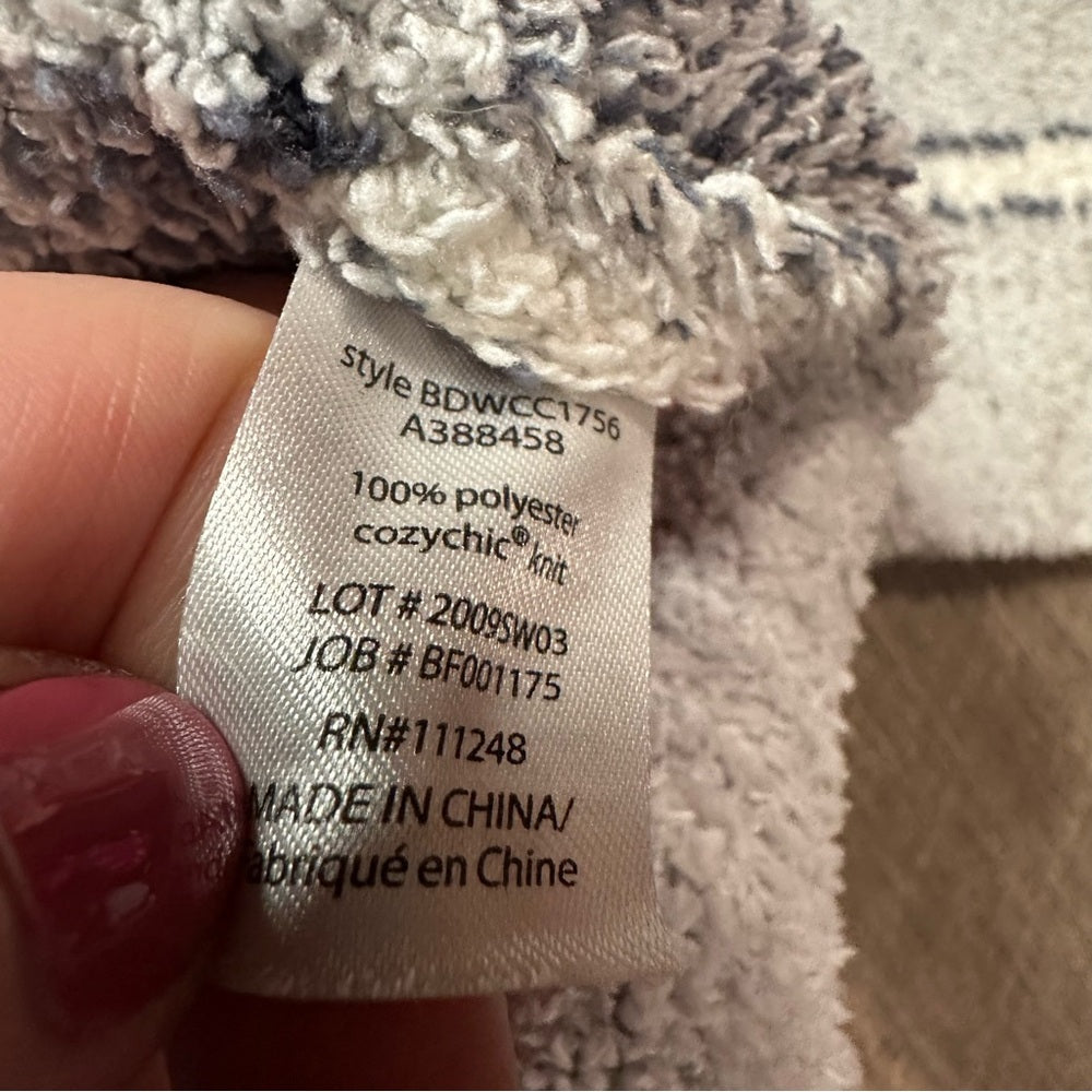 Barefoot Dreams CozyChic Crewneck