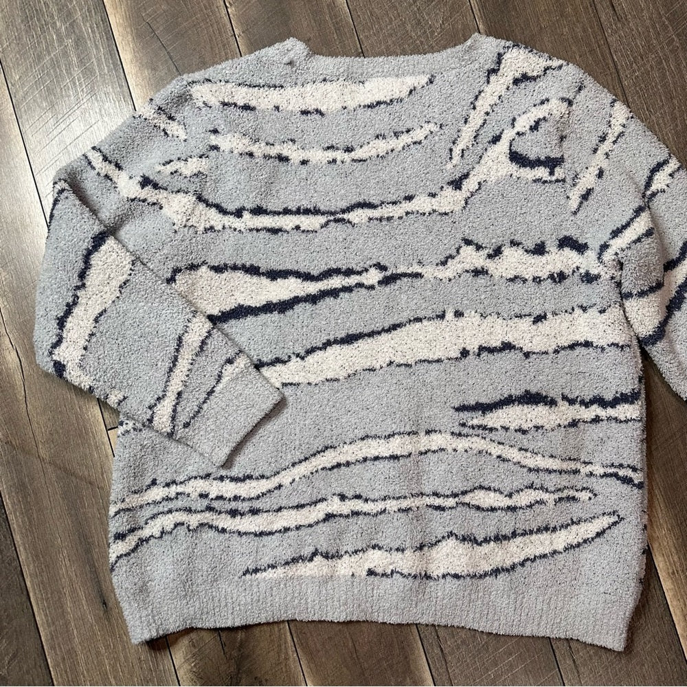 Barefoot Dreams CozyChic Crewneck