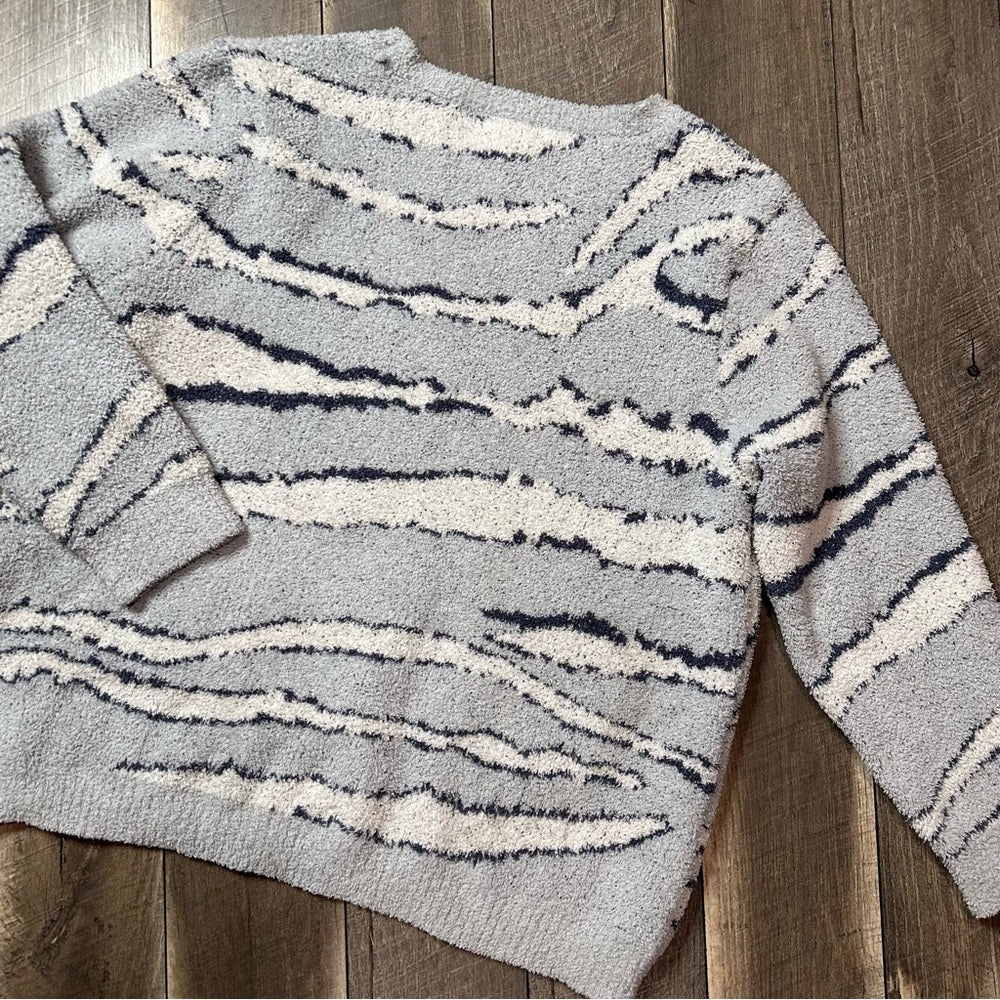 Barefoot Dreams CozyChic Crewneck