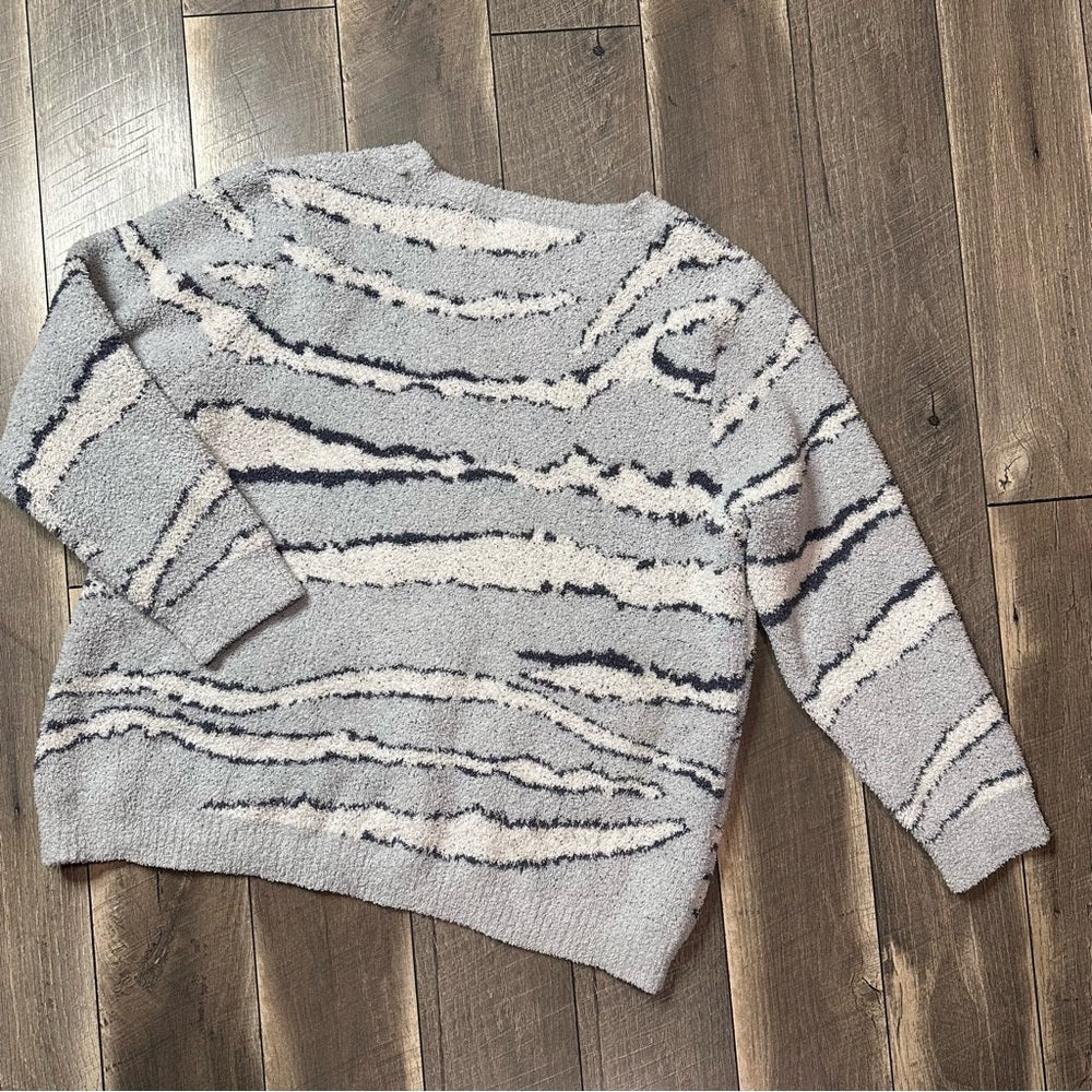 Barefoot Dreams CozyChic Crewneck