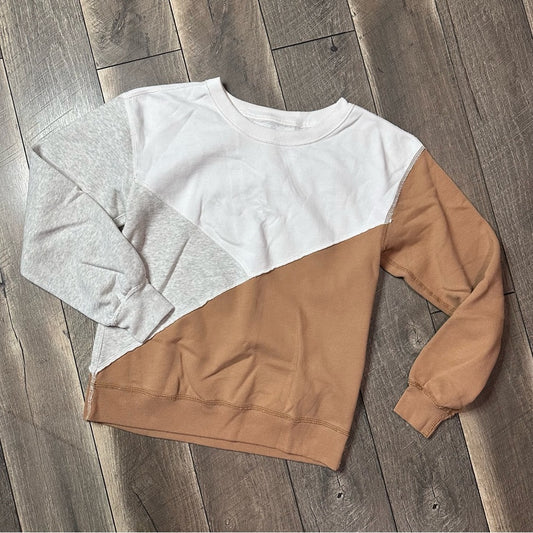 Abercrombie & Fitch Crewneck