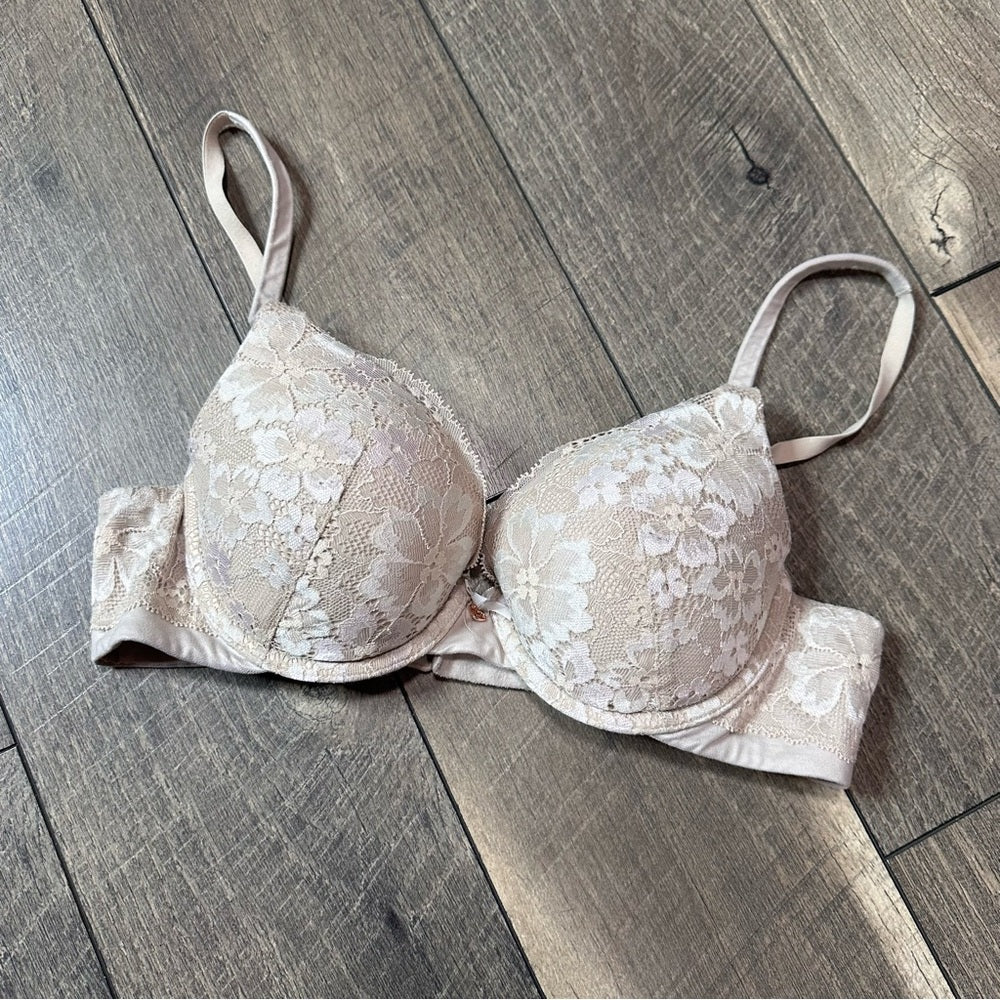 Victoria’s Secret Perfect Shape Bra