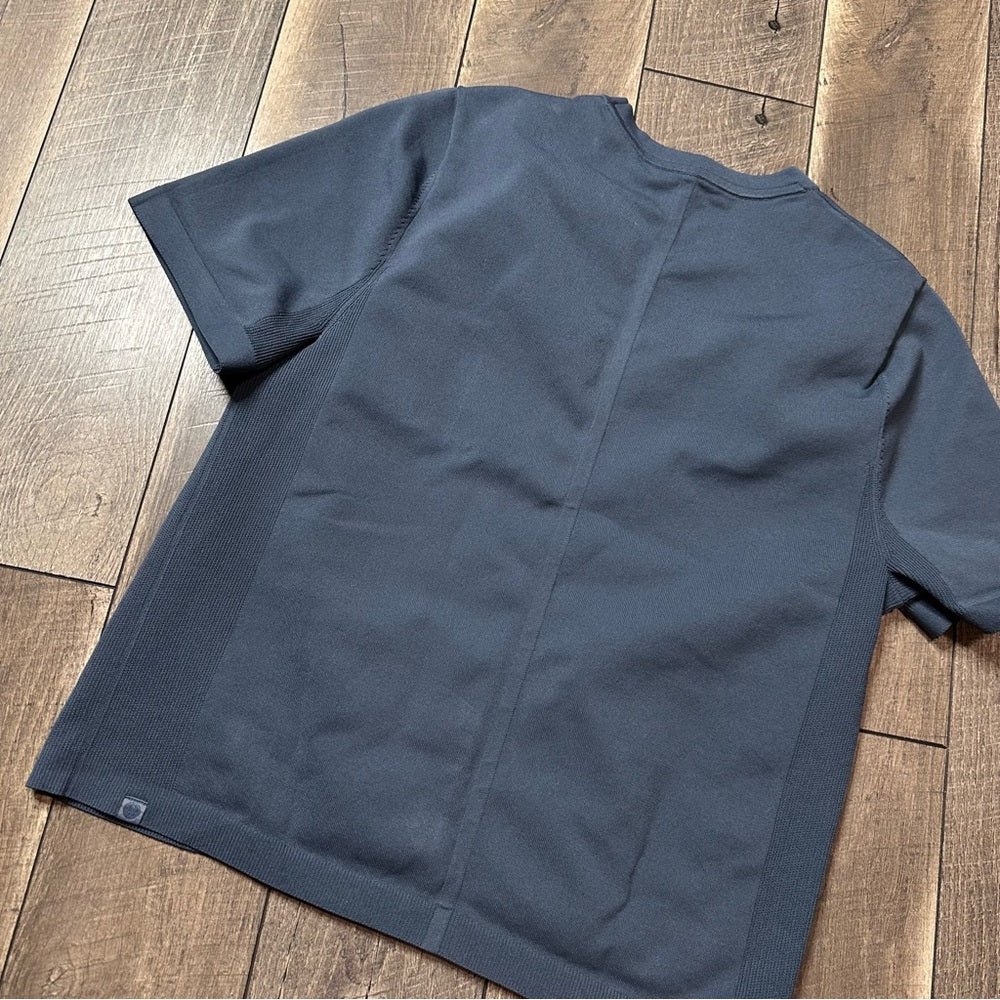 Lululemon Crewneck Short Sleeve *Thick Material*