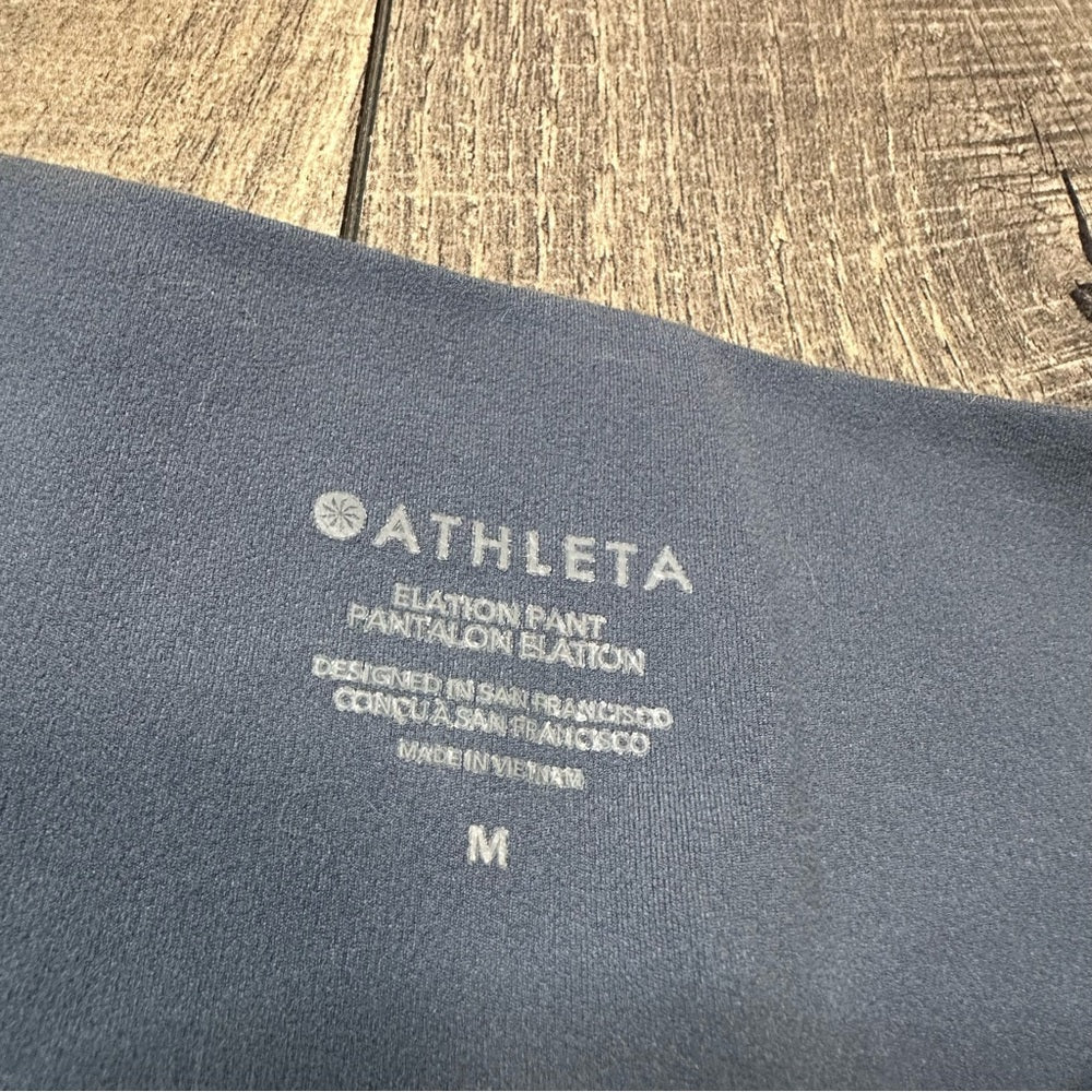 Athleta Elation Pants
