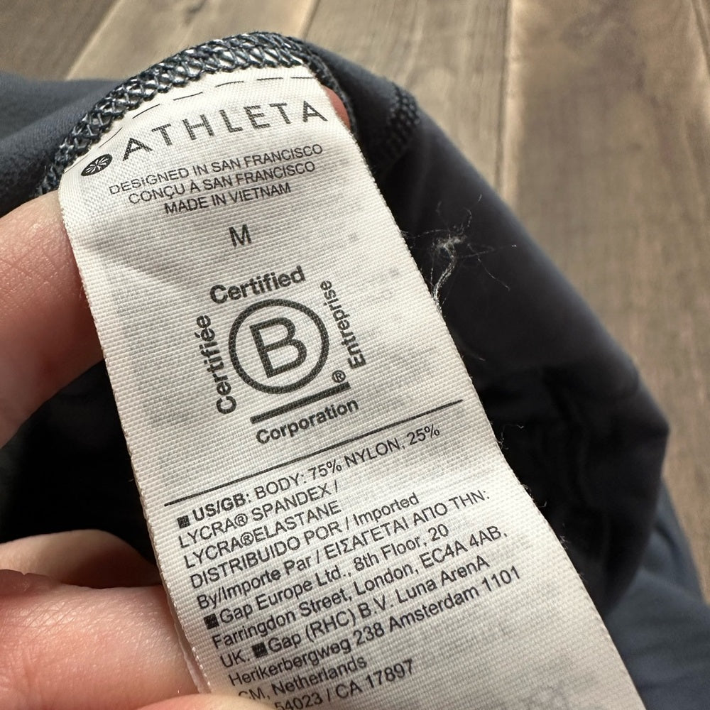 Athleta Elation Pants