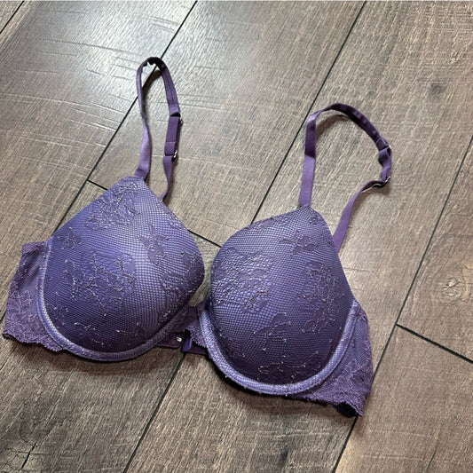 Victoria’s Secret Padded Full Coverage Bra