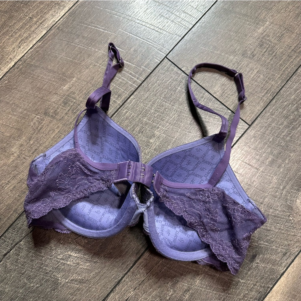 Victoria’s Secret Padded Full Coverage Bra