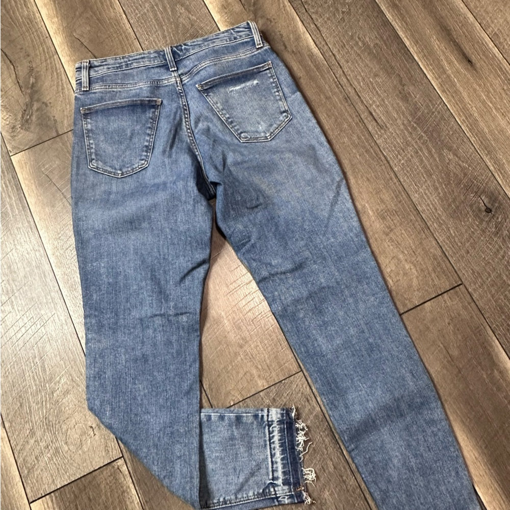 Zara Skinny Jeans