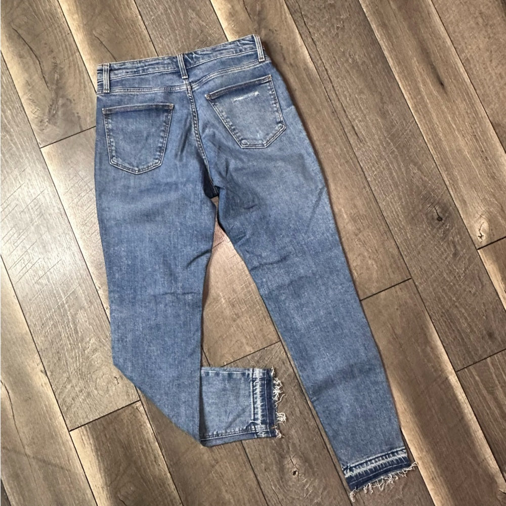 Zara Skinny Jeans