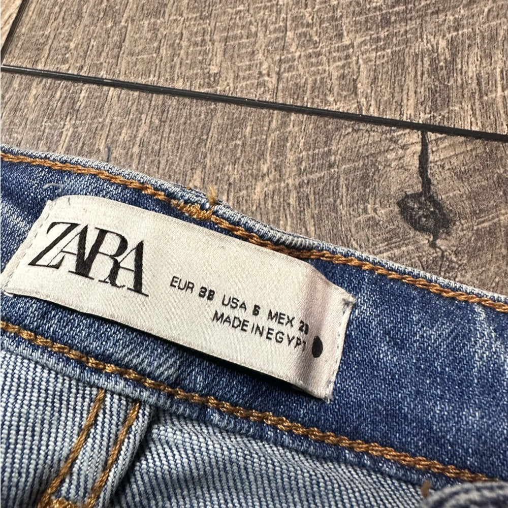 Zara Skinny Jeans