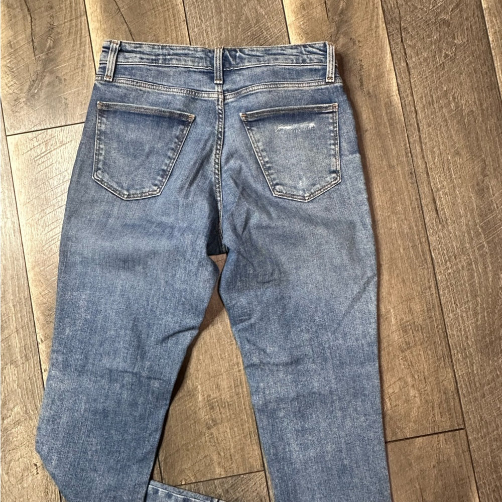 Zara Skinny Jeans
