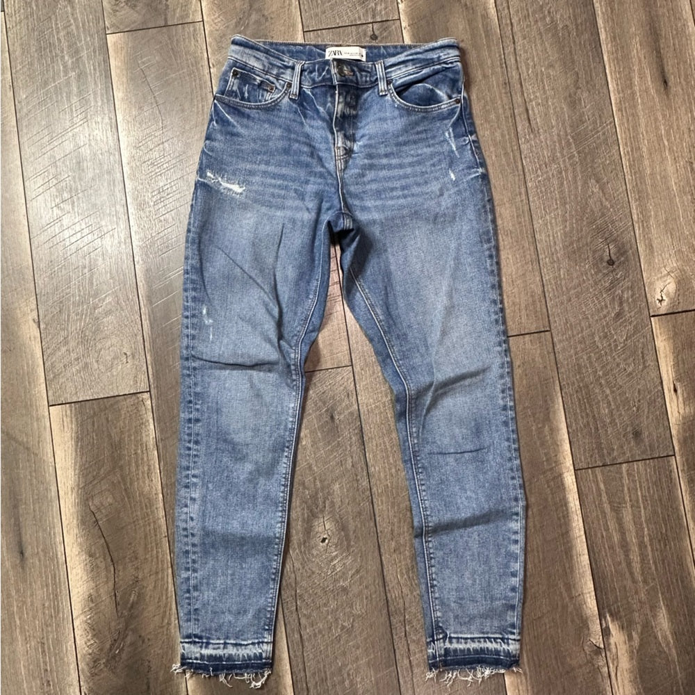 Zara Skinny Jeans
