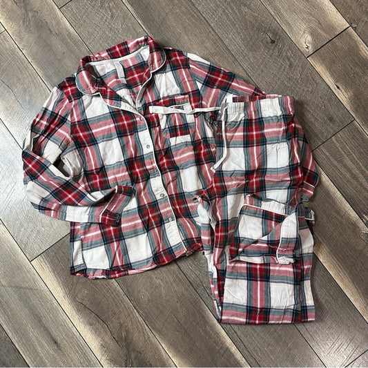 Stars Above Pajama Set