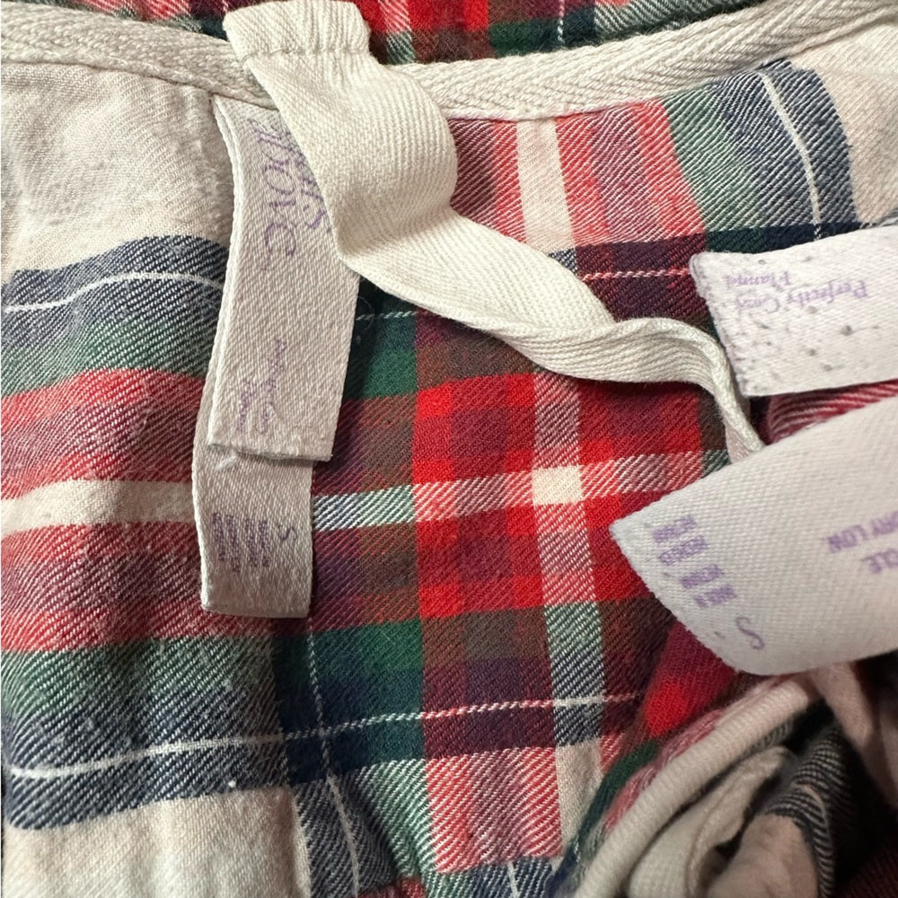 Stars Above Pajama Set