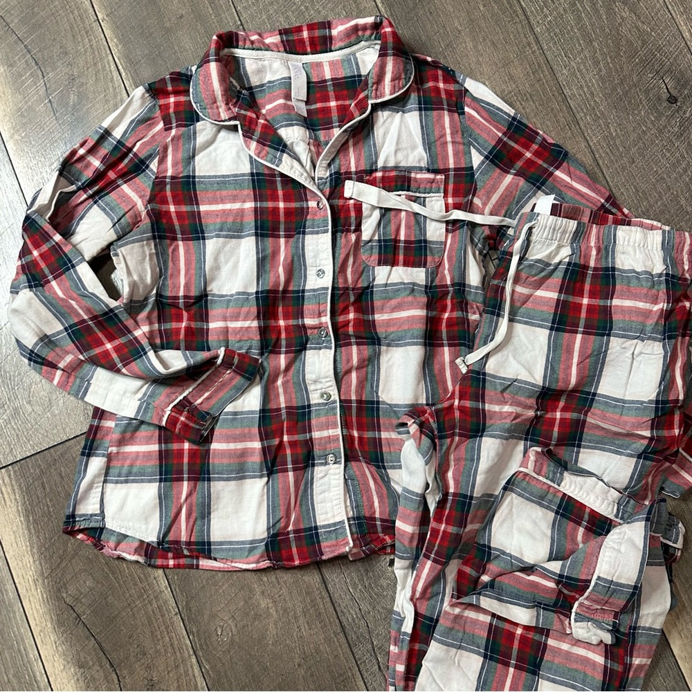 Stars Above Pajama Set