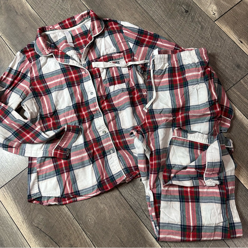 Stars Above Pajama Set