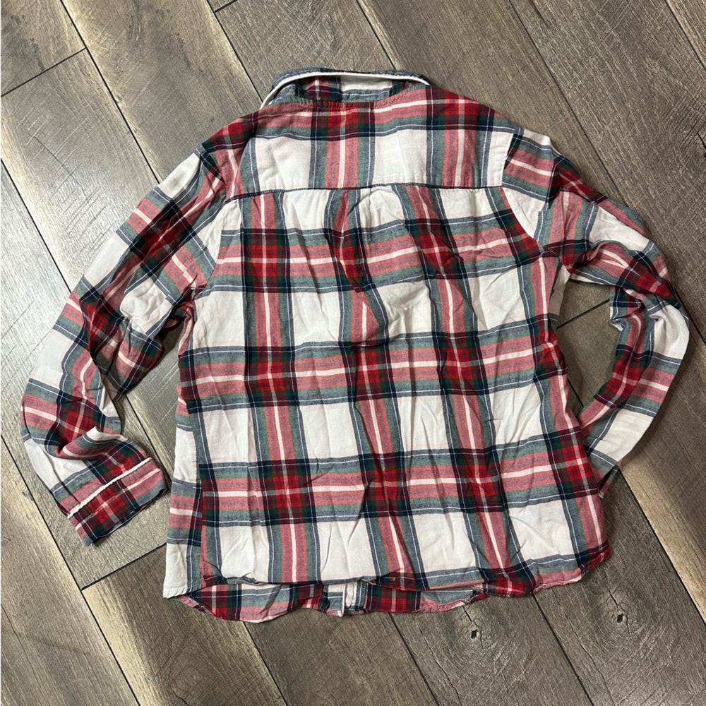 Stars Above Pajama Set