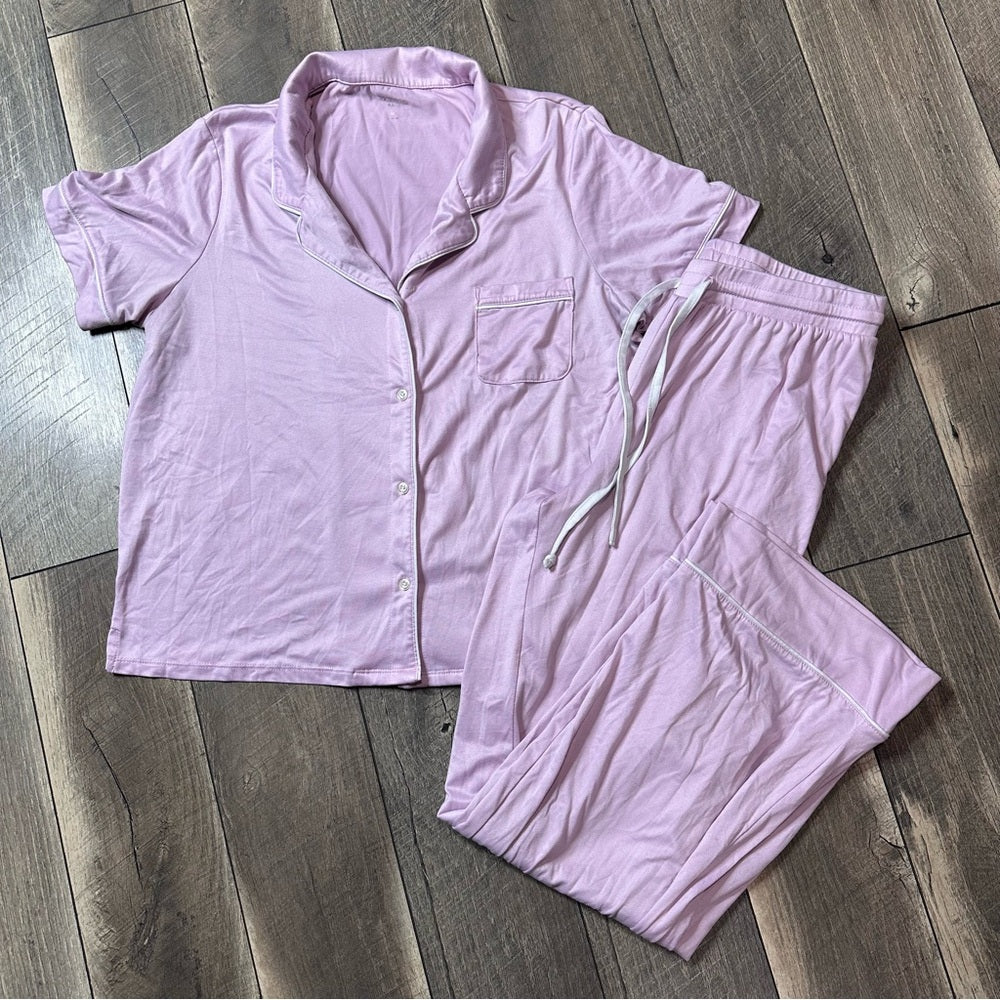 Gap Body Pajama Set