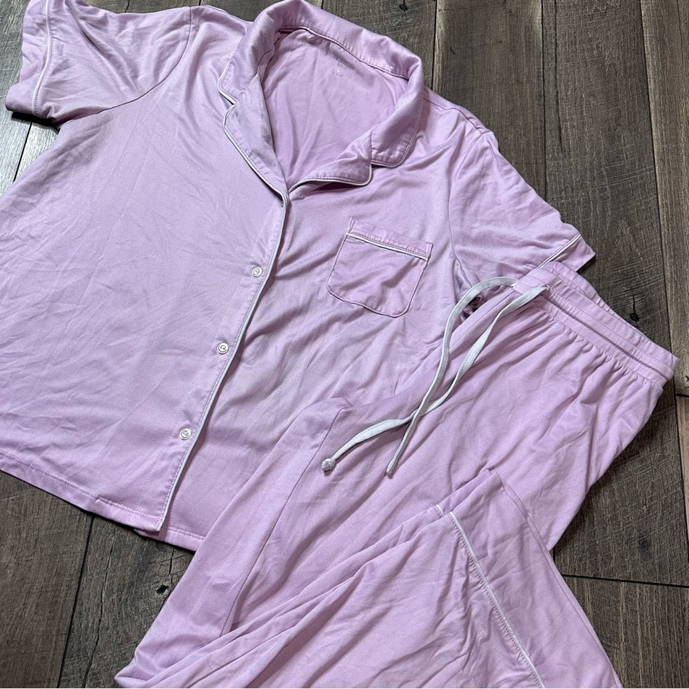 Gap Body Pajama Set