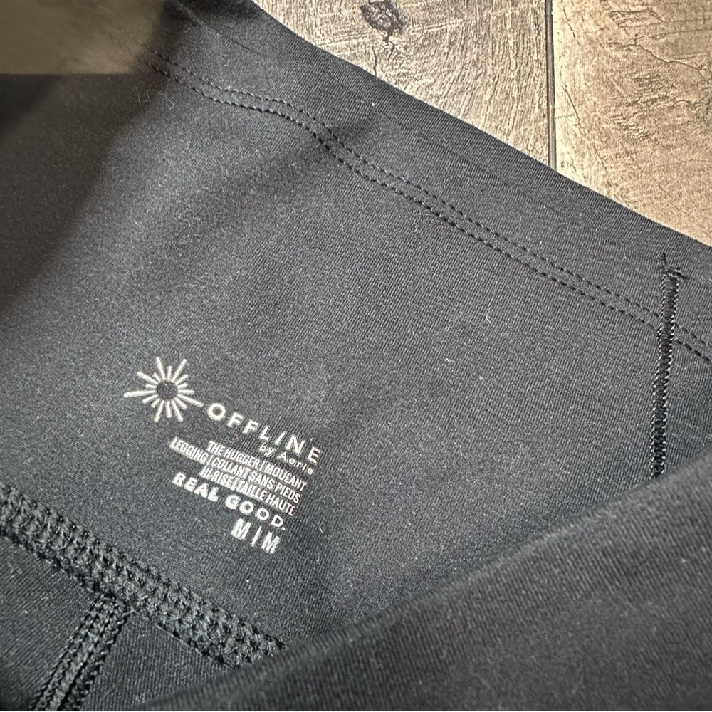 Aerie Offline Hugger Leggings