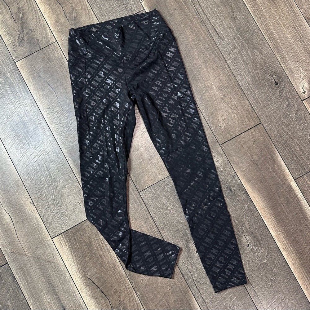 Victoria’s Secret PINK Active Leggings