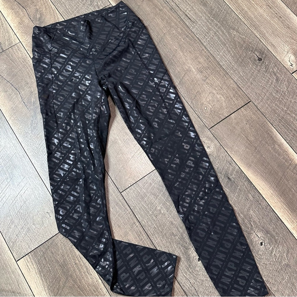 Victoria’s Secret PINK Active Leggings