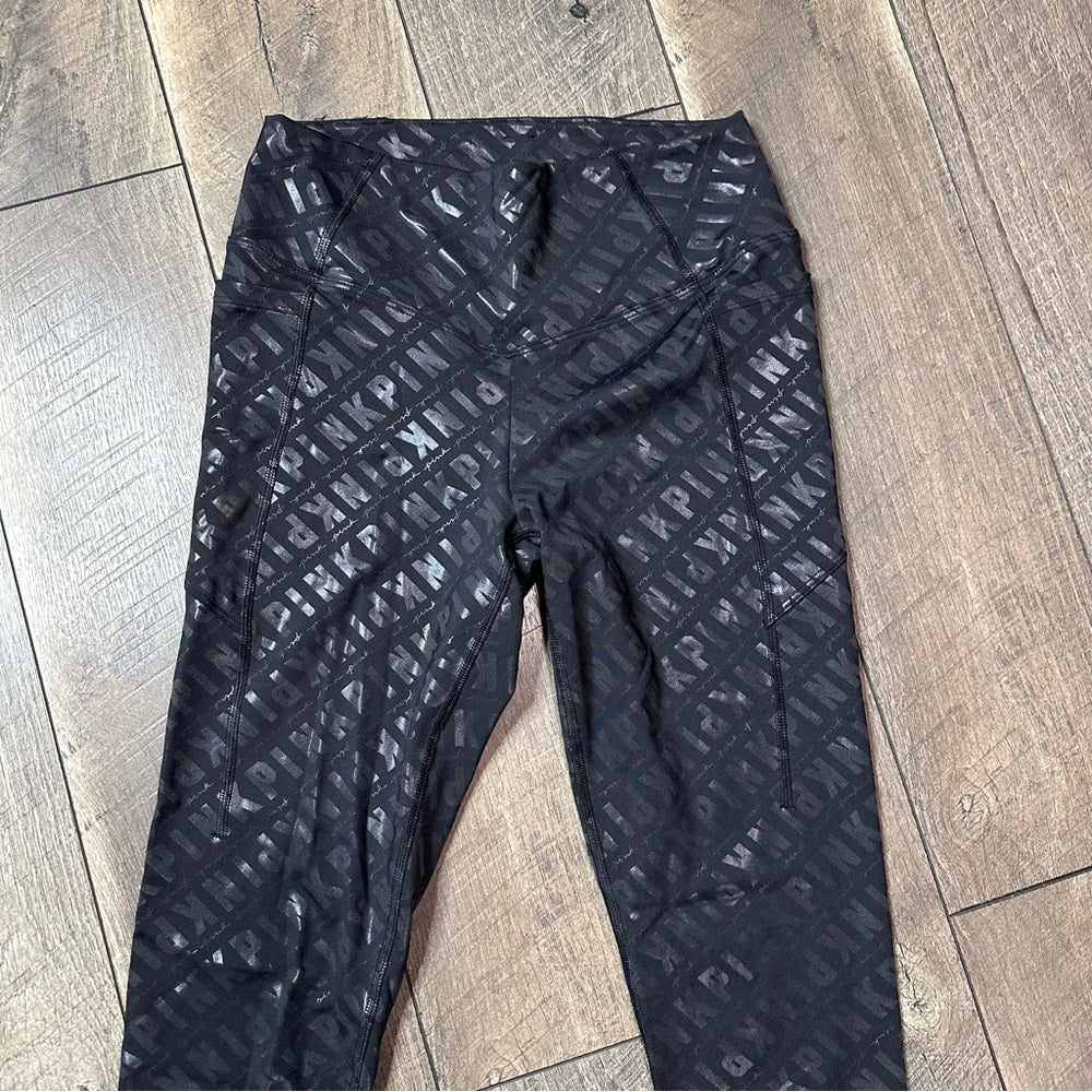 Victoria’s Secret PINK Active Leggings