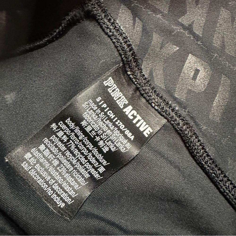 Victoria’s Secret PINK Active Leggings