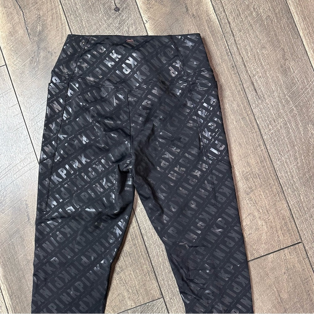 Victoria’s Secret PINK Active Leggings