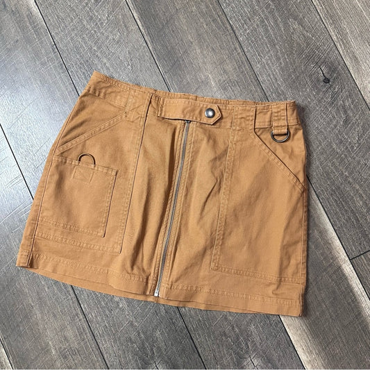 Wild Fable Mini Skirt