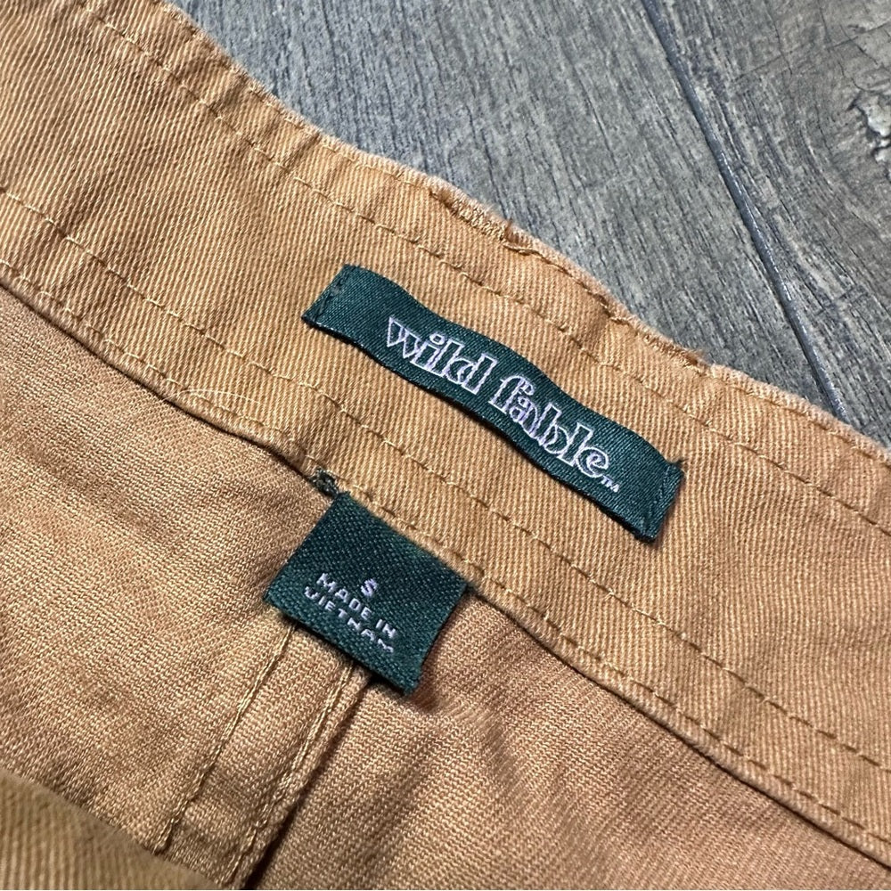 Wild Fable Mini Skirt