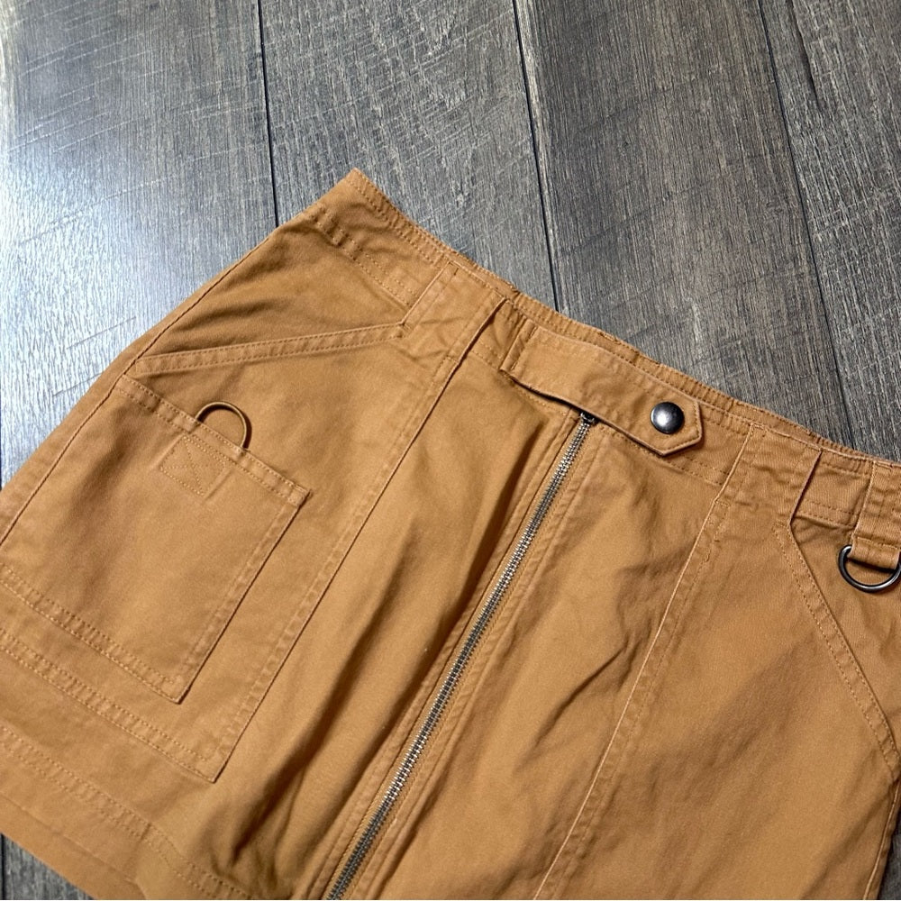 Wild Fable Mini Skirt