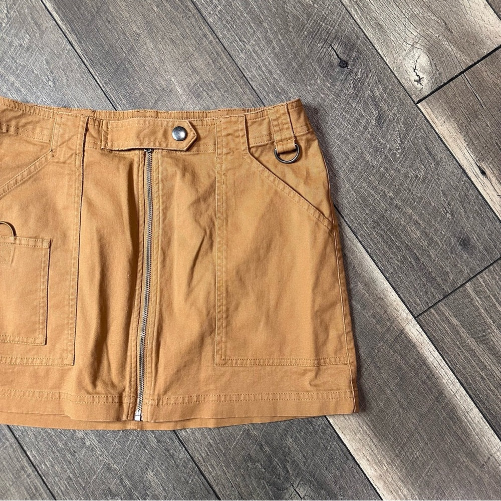 Wild Fable Mini Skirt