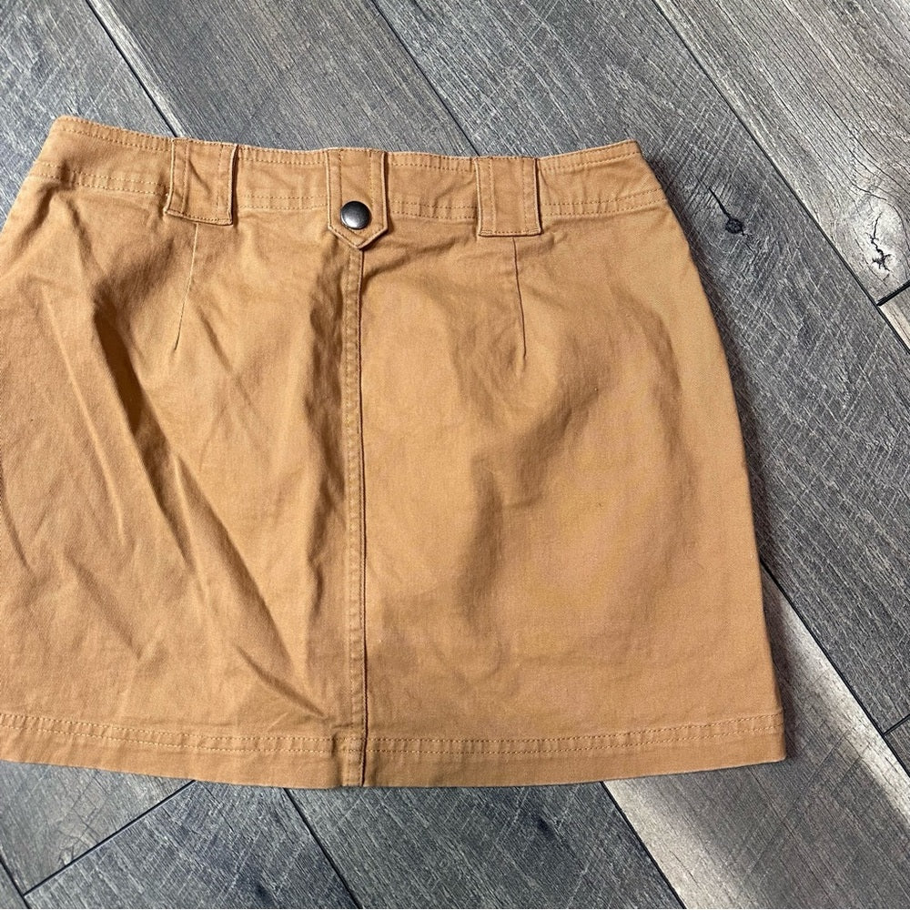 Wild Fable Mini Skirt