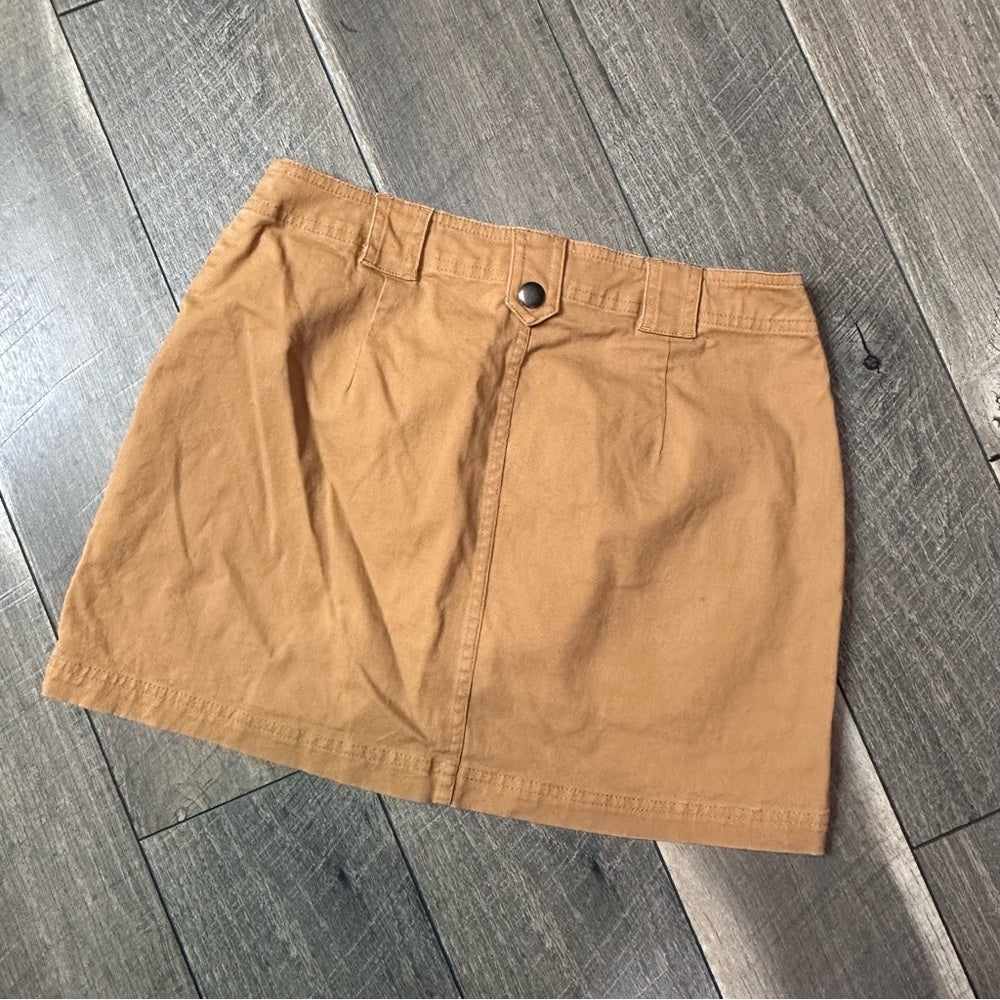 Wild Fable Mini Skirt