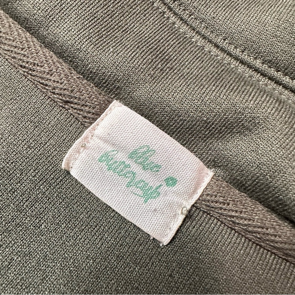 Blue Buttercup Fleece Shacket