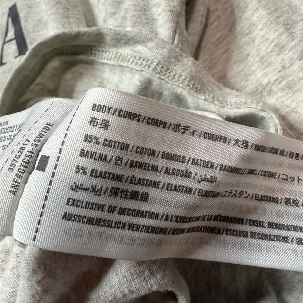 Hollister “Barcelona” Long Sleeve Top