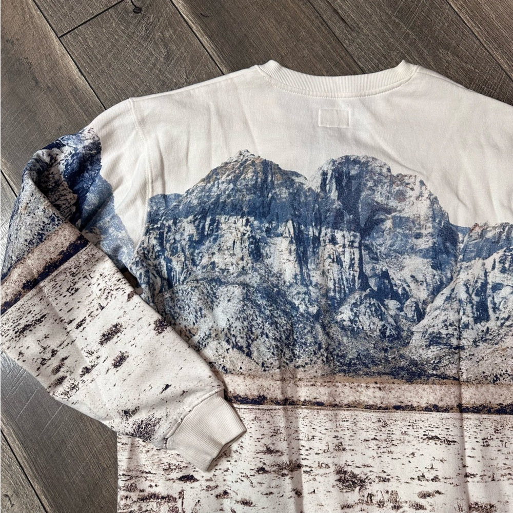 Sterling & Stitch Crewneck