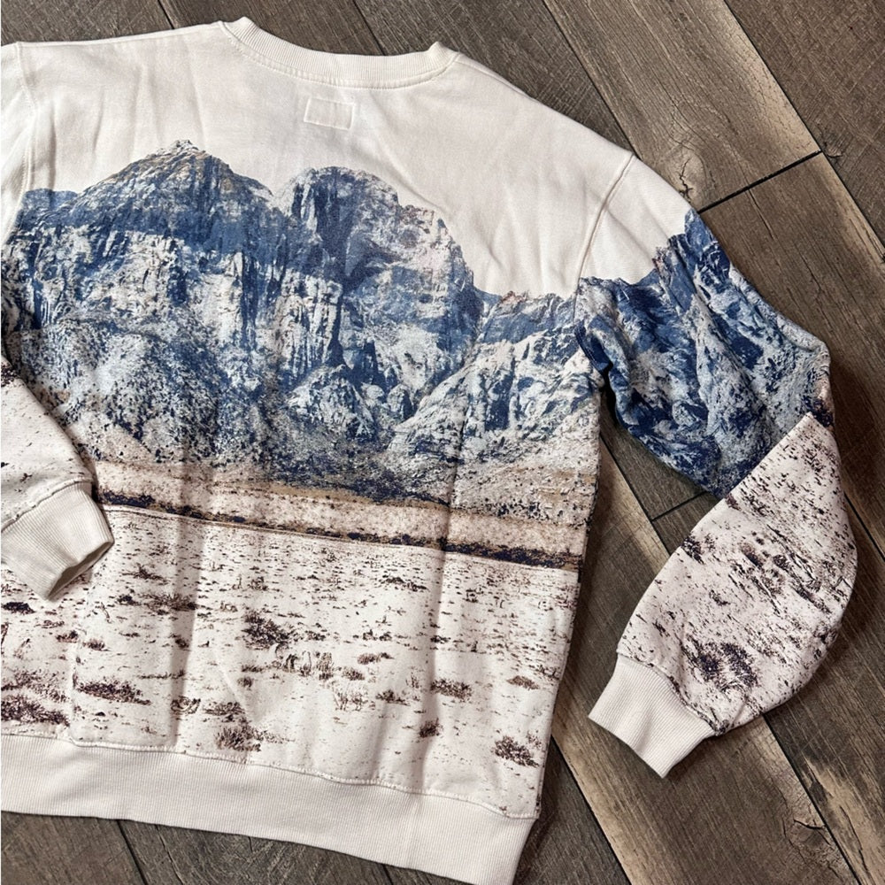 Sterling & Stitch Crewneck