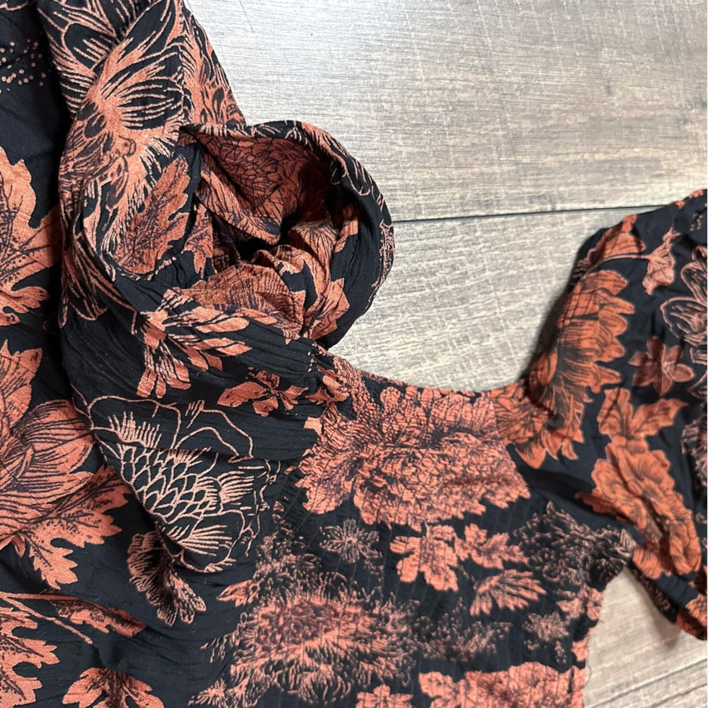 Angie Off Shoulder Dress