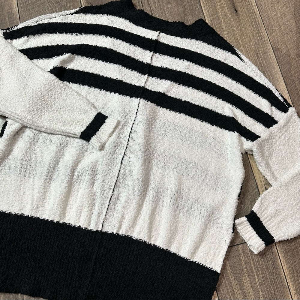 Unbranded Button Down Sweater