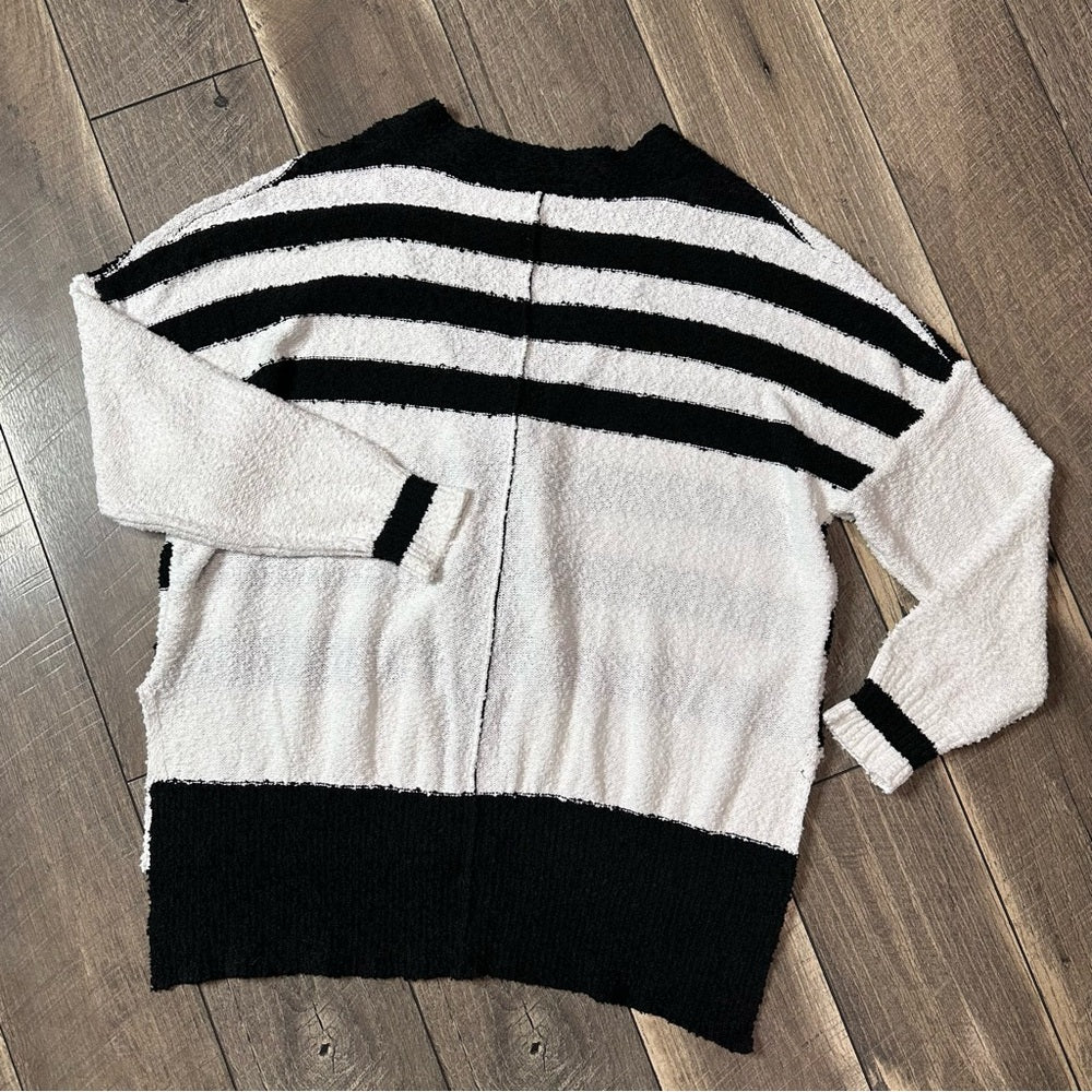 Unbranded Button Down Sweater