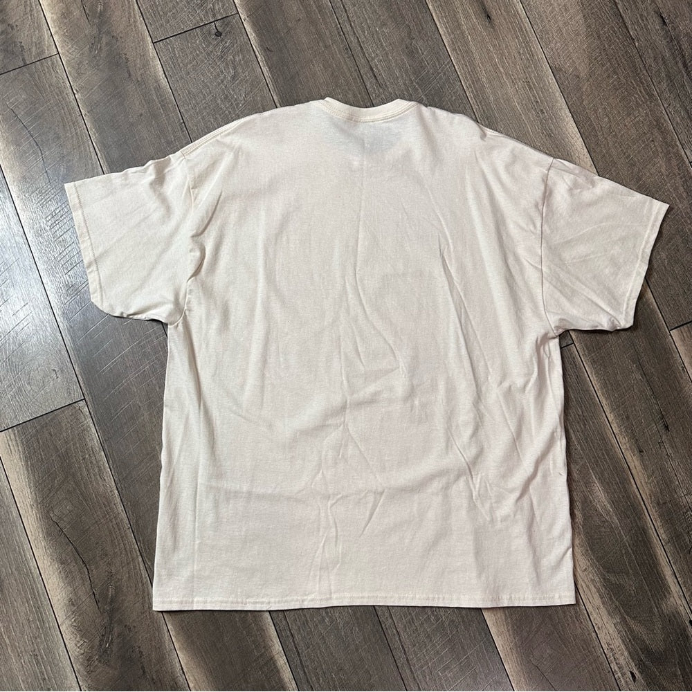 Gildan Valentines Day Hearts T-Shirt