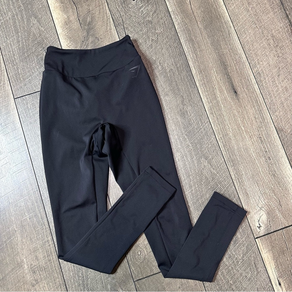 Gymshark Booty Scrunch Leggings